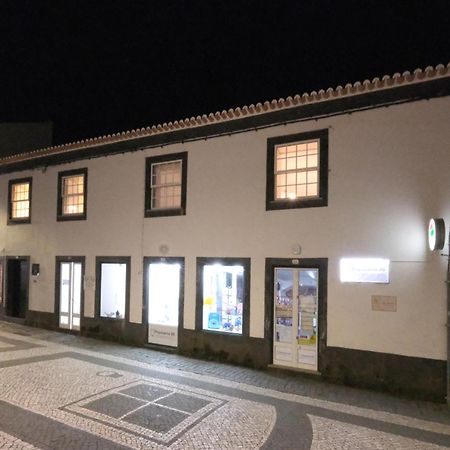 Apartamentos Ázera - António Ázera Praia da Vitória Exterior foto